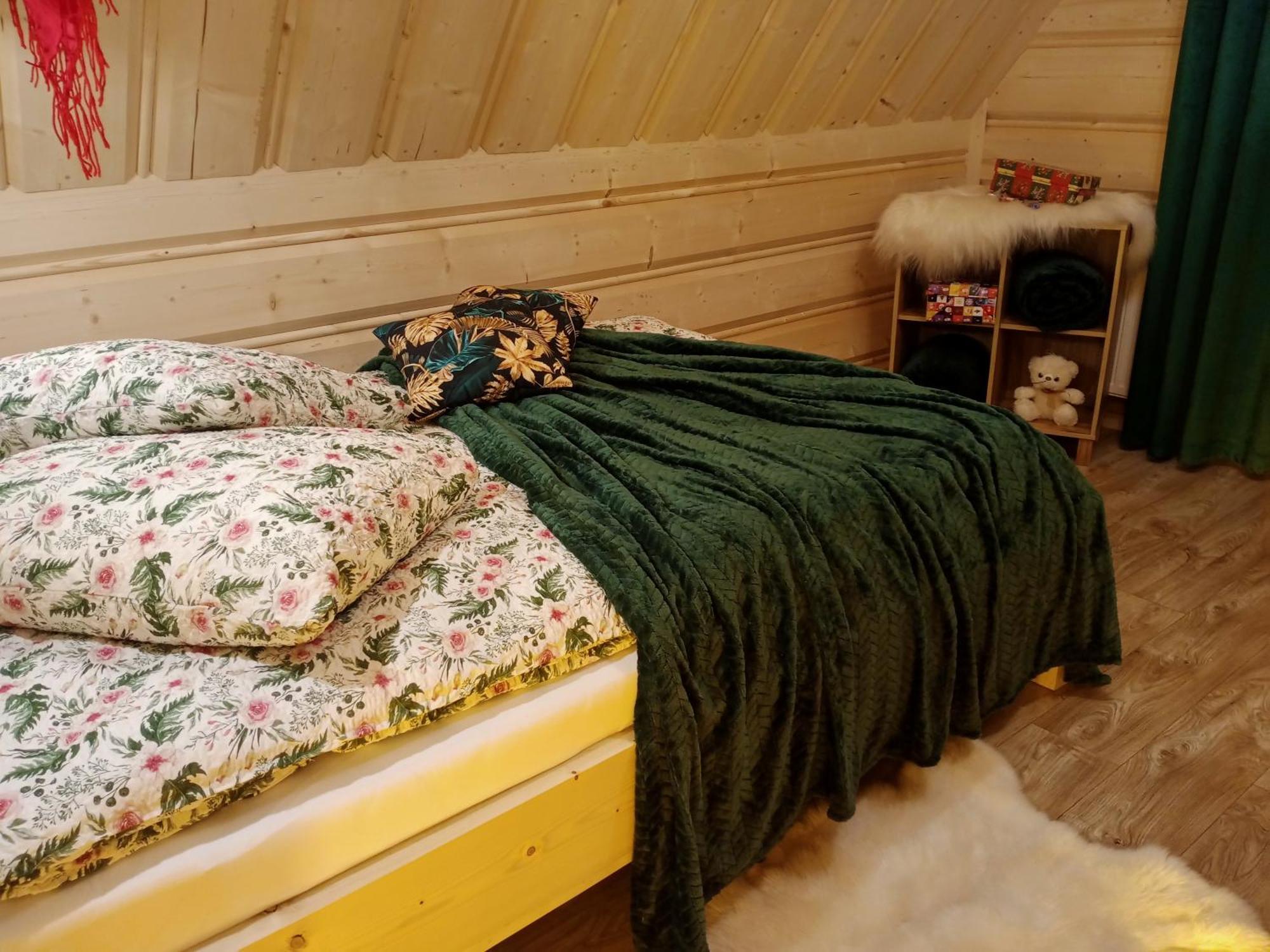Domek Z Bala Elita Koscielisko Room photo